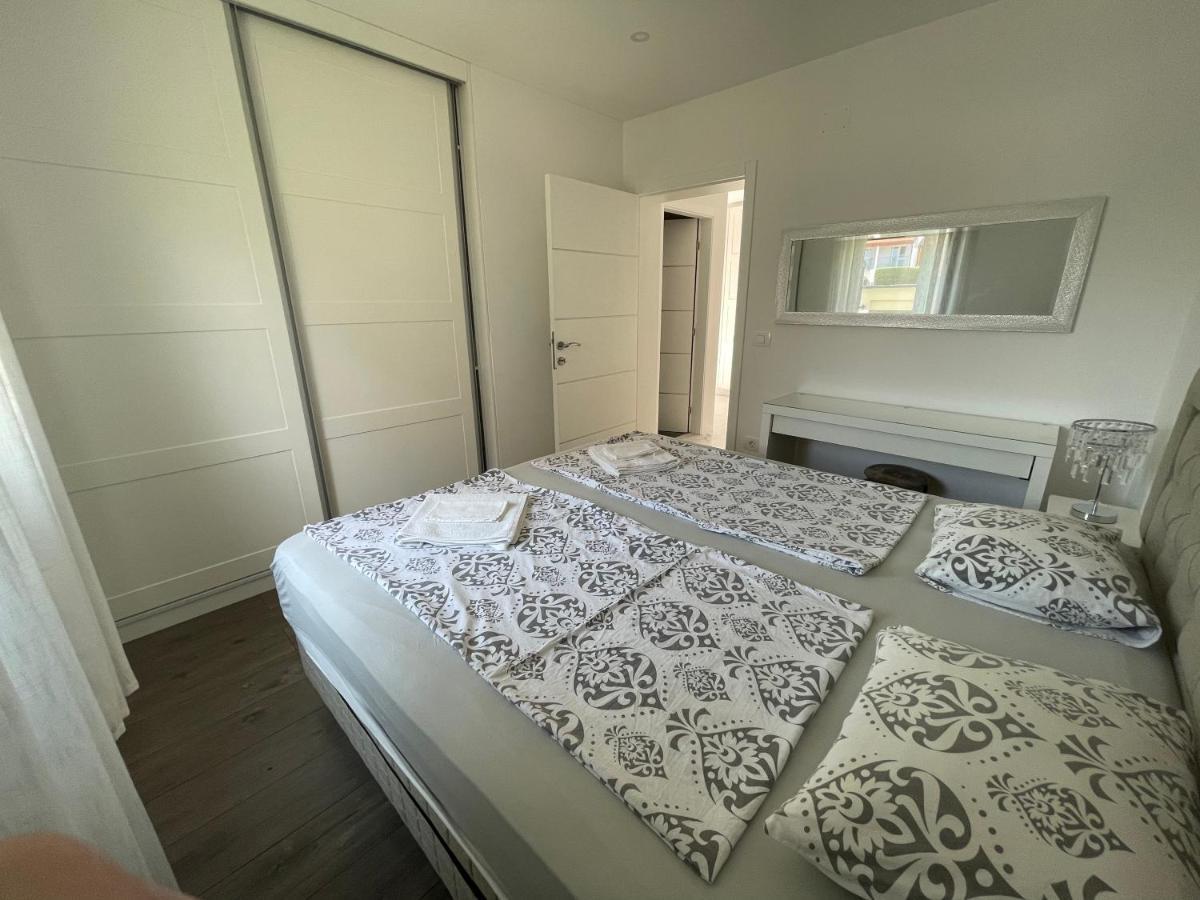 Vila Softic Amra Umag Bagian luar foto