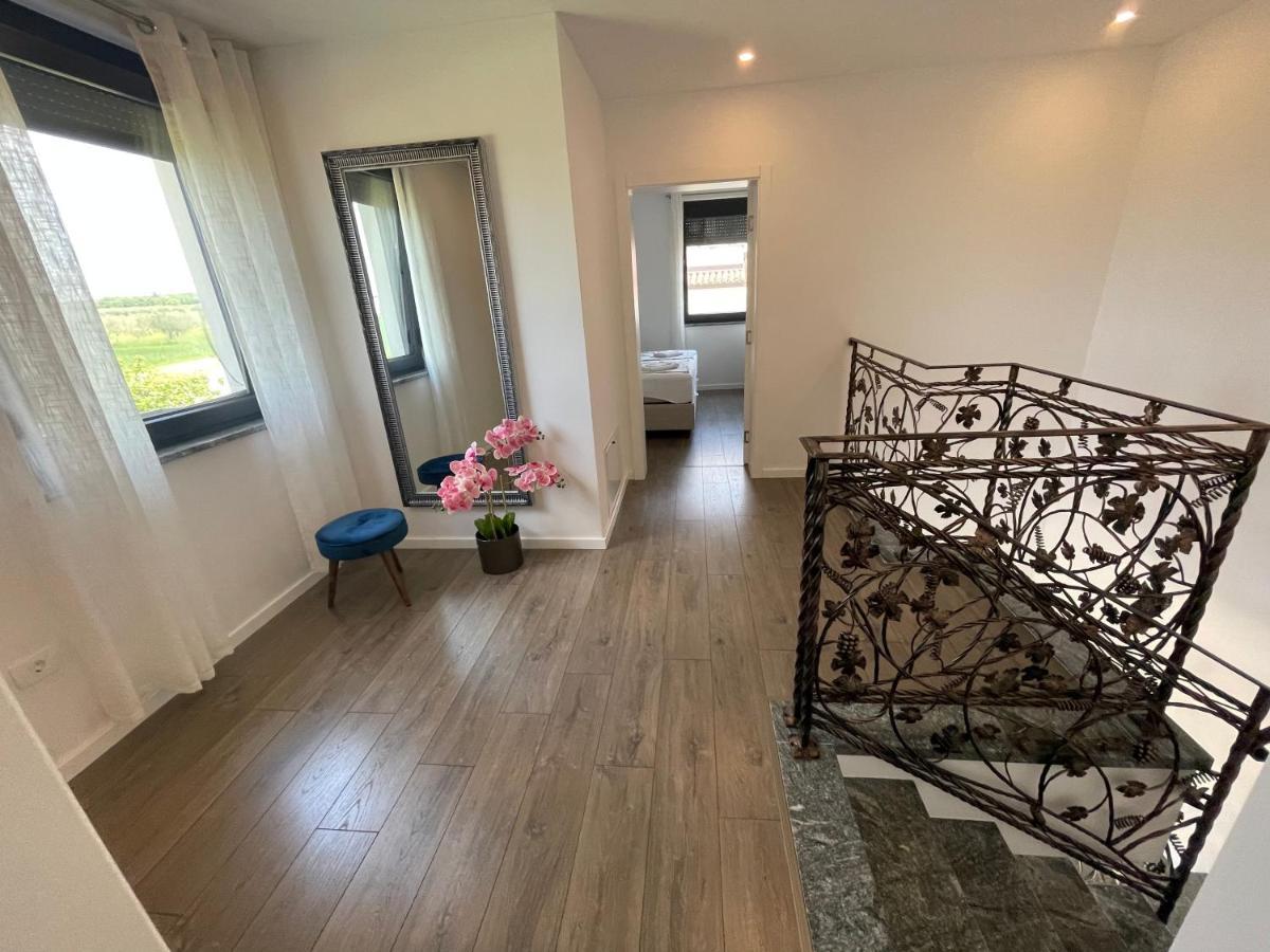 Vila Softic Amra Umag Bagian luar foto