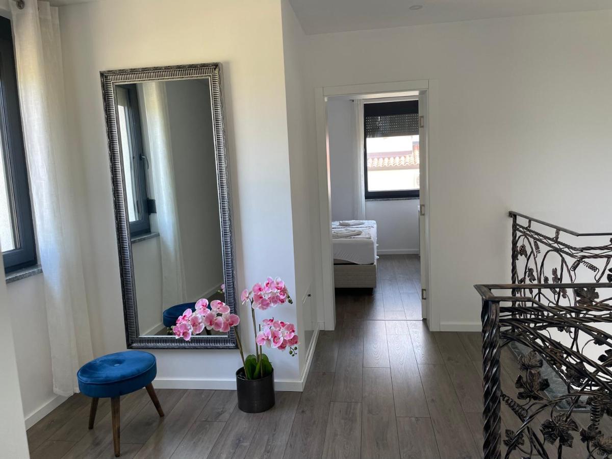 Vila Softic Amra Umag Bagian luar foto