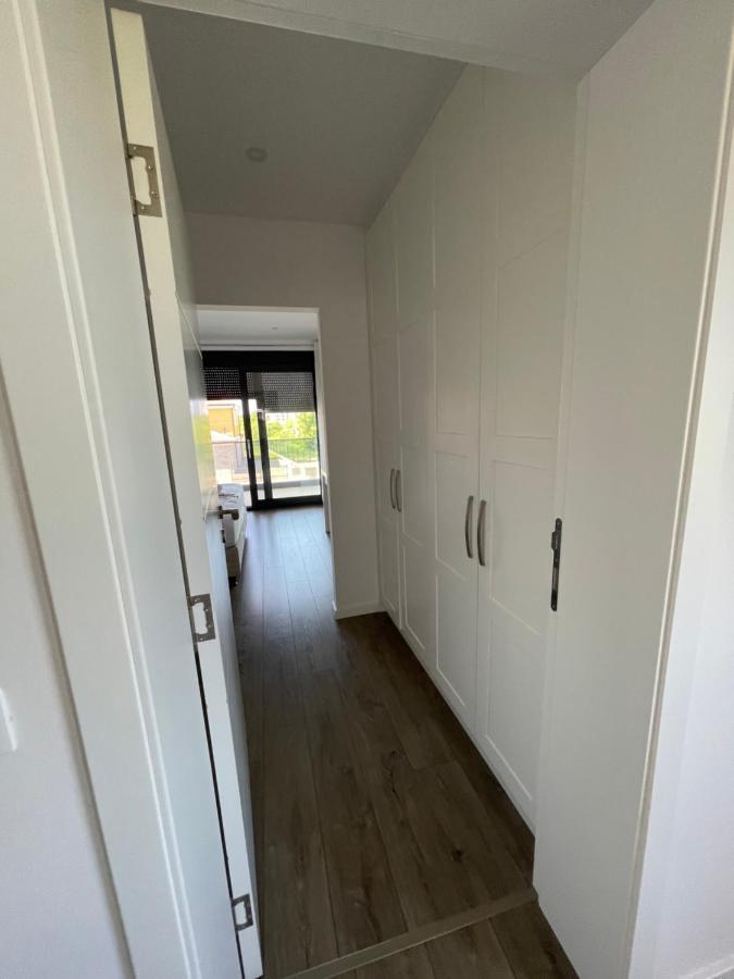 Vila Softic Amra Umag Bagian luar foto