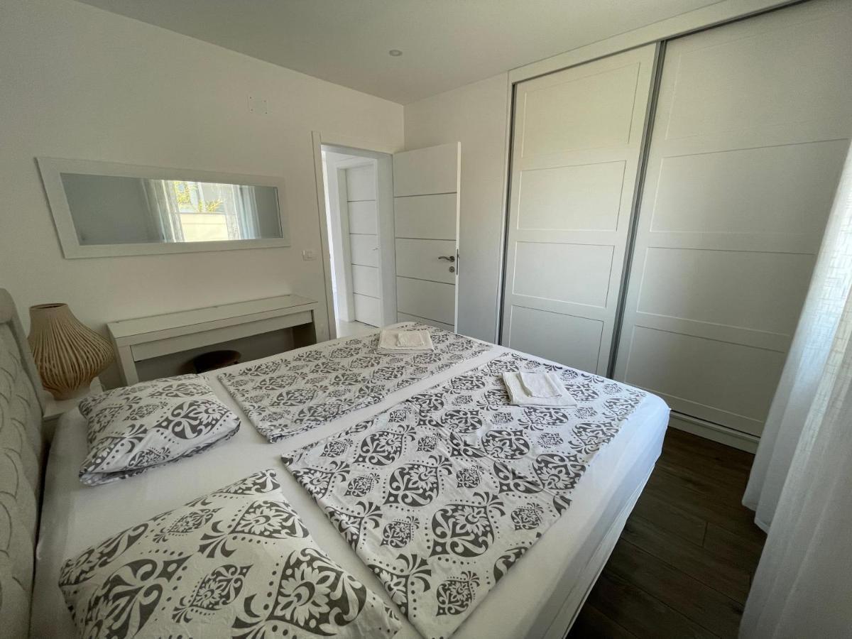 Vila Softic Amra Umag Bagian luar foto