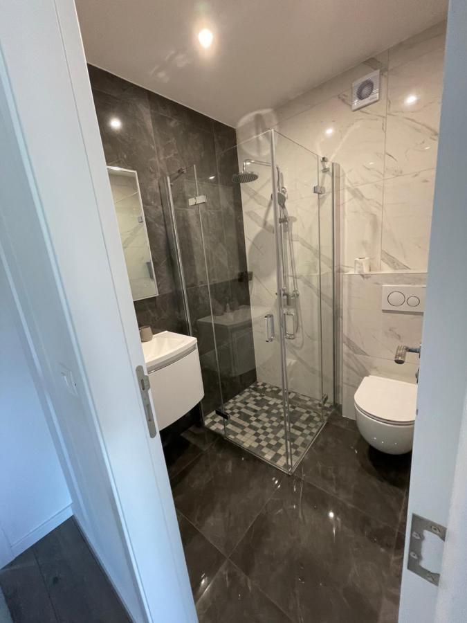 Vila Softic Amra Umag Bagian luar foto