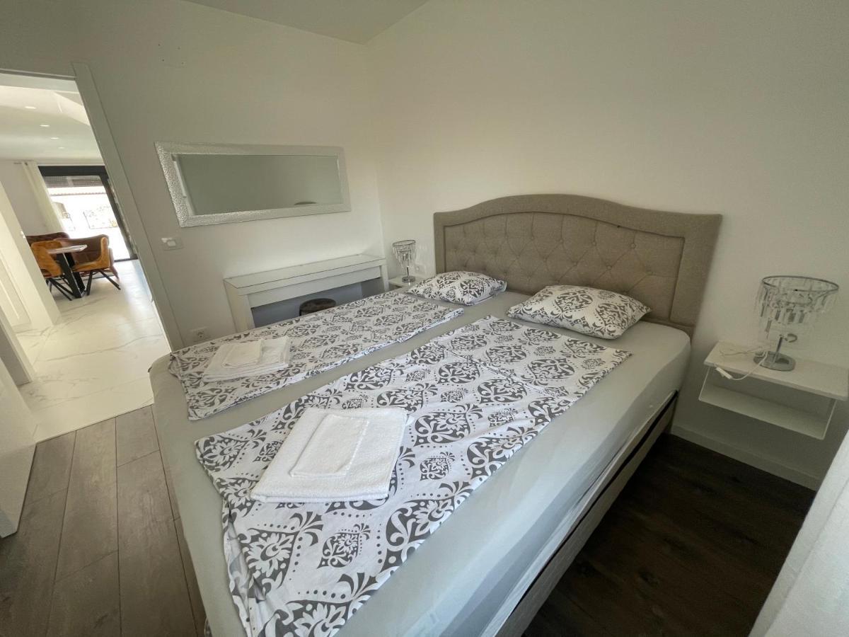 Vila Softic Amra Umag Bagian luar foto